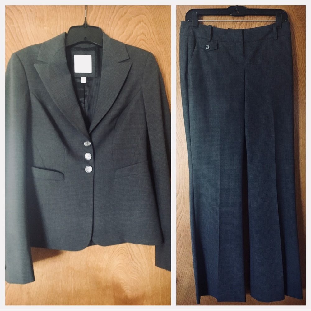 🌟THE LIMITED Perfect Travel Suit